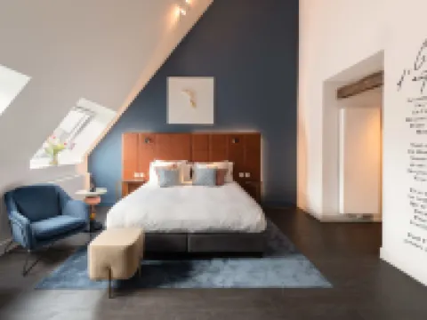 Boutique Hotel Sablon by CW Hotel Collection Hotels in Bruges
