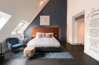 Grand hotel du sablon