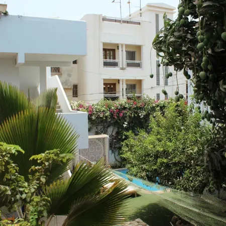Casa Mara Dakar