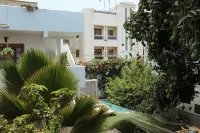 Casa Mara Dakar - Pools