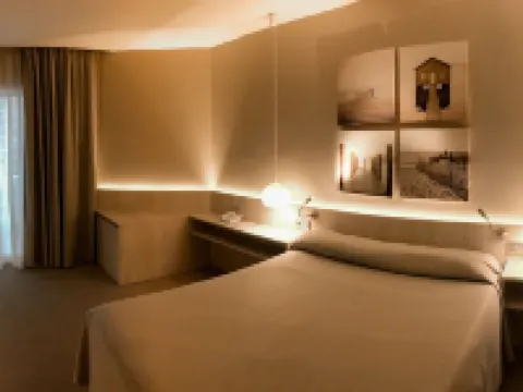 Hotel Bernat II Hoteles en Calella