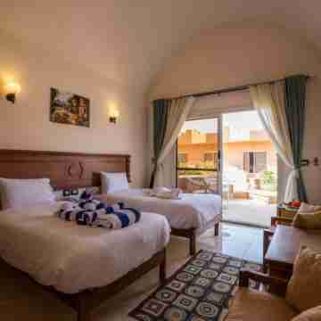 Silver Beach Boutique Hotel Rooms