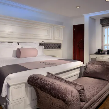 Hotel and Spa Mansion Solis by Hotsson