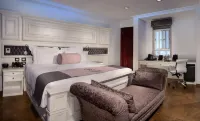 Hotel and Spa Mansion Solis by Hotsson Hotels in 