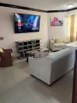 Island Turquoise Rental Hotel di Providenciales
