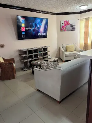 Island Turquoise Rental - 3-Star