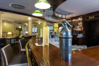 Maxx Hotel Jena - bar