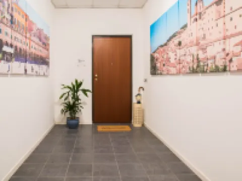 Juliette Rooms Hotéis em Jesi