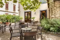 Hotel Da Vinci Hôtels à proximité de la Montecatini Centro