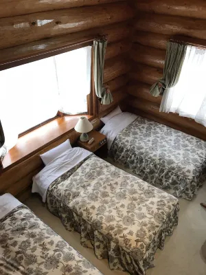 Log Hotel Kamloops - Wifi