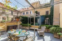 Ara di Marte Suites - رومانسي