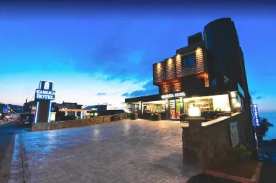 Çamlıca Hotel Hotel a 