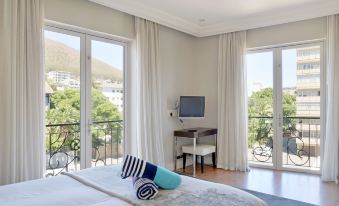 414 - 1Bdr Apartment Close to V&A Waterfront