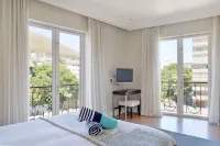 유닛 넘버 414 케이프 로얄 럭셔리 아파트먼트  호텔