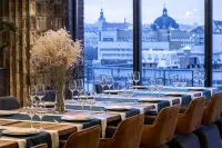 Loft7 Hotels in Lviv