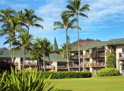 Castle Kaha Lani Resort