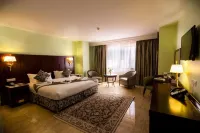 Soltane Hotel Hotels in Algier