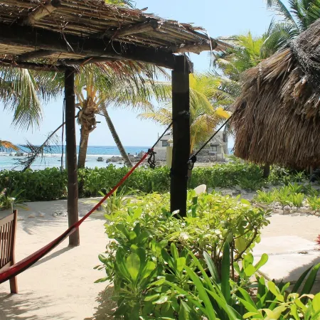 Hotel Villa Kiin