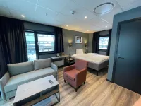 Arctic Sea Hotel Hotel a Hammerfest