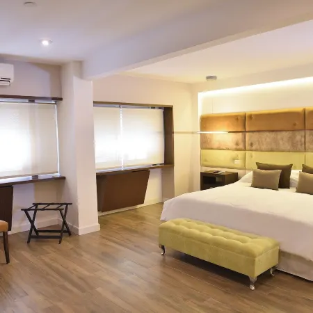 Hotel Denver Mar del Plata