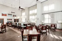 Hampton Inn & Suites Navarre
