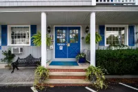 Stage Run by the Sea Hotels in Ogunquit