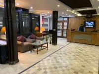 City Centre Suites Hotels in Multan