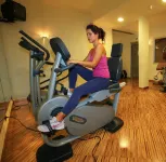 Park Hotel Sant'Elia - Gym