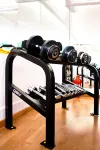 Theoxenia House Hotel - Gym