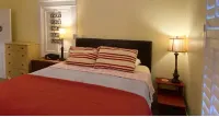 College Inn Bed and Breakfast