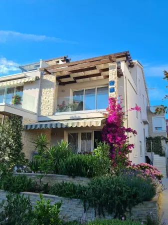 The Tribunj Suites Отели в г. Чиста Мала