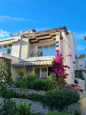 The Tribunj Suites Hotels in Tribunj