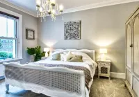 Poets Apartment with Free Parking by My Getaways - 4-Star