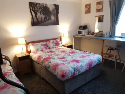 Chelford Guesthouse Hotels in Knutsford