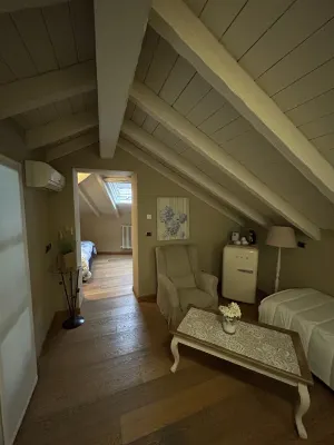 Corte Delle Rose Hotels in Pozzol Groppo