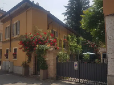 Corte Delle Rose Hotels in Voghera