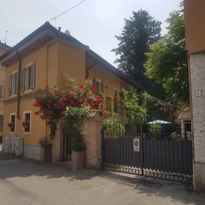 Corte Delle Rose Hotels in Voghera