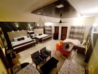 Eminence - Palm Residency - balcone