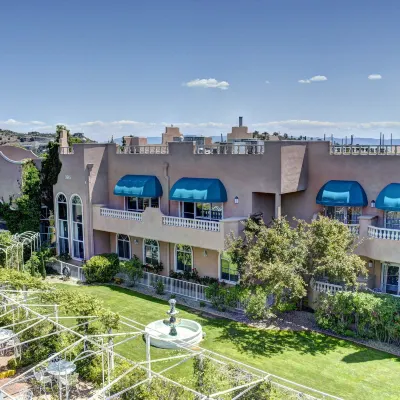Forest Villas Hotel Hotels near Target
