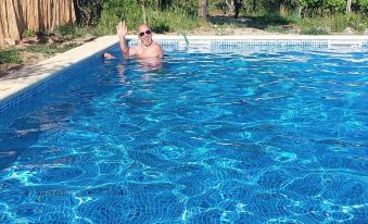 Quinta Penedo Das Antas - Al