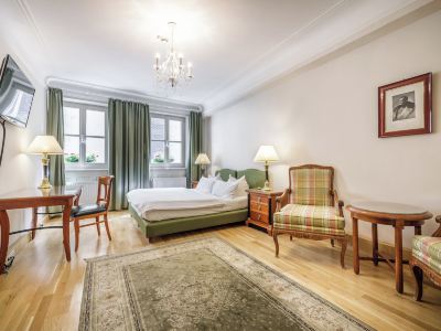 Bohemian Hotel