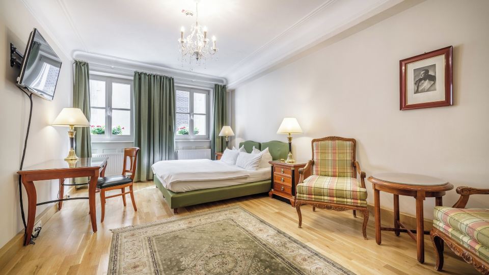 Bohemian Hotel