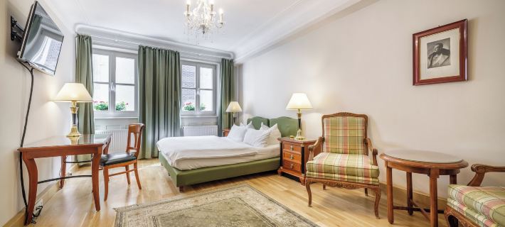 Bohemian Hotel Hotels in Oberpfalz
