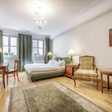 Bohemian Hotel Hotels near Cathedral Regensburg