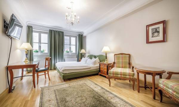 Bohemian Hotel