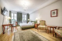Bohemian Hotel فنادق في ريغنسبورغ