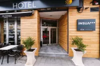 Hotel Oca Insua Costa da Morte Hotels in Cee