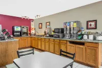 Baymont by Wyndham Enid Hotels in Enid