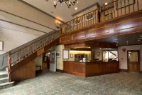 Holland America Dawson City Inn
