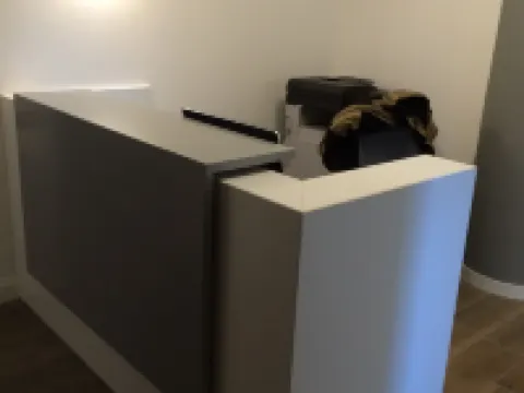 B&B アリーナ ポンペイのホテル